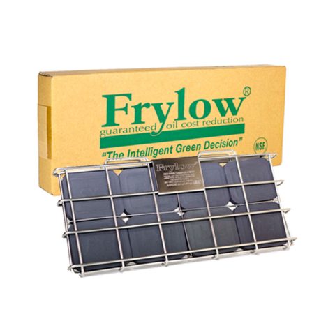 Frylow